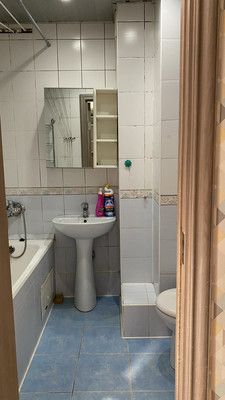 Продам двухкомнатную (2-комн.) квартиру, ДЗФС мкр, 42, Дмитров г