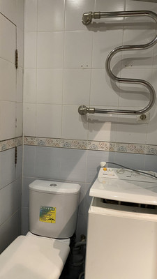 Продам двухкомнатную (2-комн.) квартиру, ДЗФС мкр, 42, Дмитров г