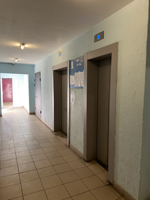 Продам двухкомнатную (2-комн.) квартиру, ДЗФС мкр, 42, Дмитров г