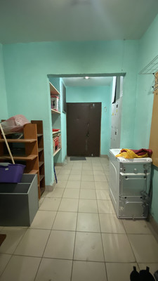 Продам двухкомнатную (2-комн.) квартиру, ДЗФС мкр, 42, Дмитров г