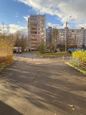 Продам двухкомнатную (2-комн.) квартиру, ДЗФС мкр, 42, Дмитров г