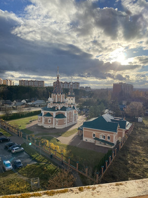 Продам двухкомнатную (2-комн.) квартиру, ДЗФС мкр, 42, Дмитров г