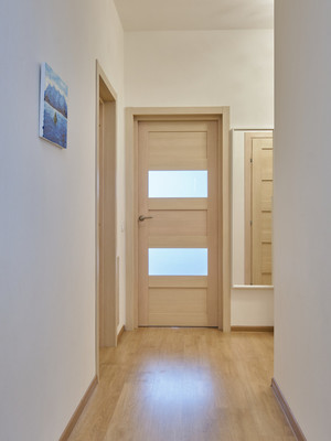 Продам трехкомнатную (3-комн.) квартиру, Плесецкая ул, 16, Санкт-Петербург г