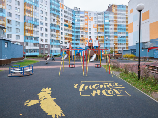 Продам трехкомнатную (3-комн.) квартиру, Плесецкая ул, 16, Санкт-Петербург г