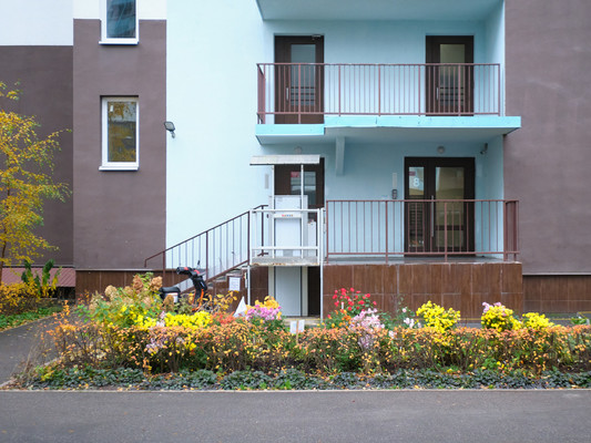 Продам трехкомнатную (3-комн.) квартиру, Плесецкая ул, 16, Санкт-Петербург г