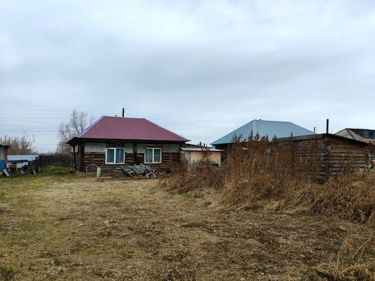 Продам дом, Чайковского ул, 17, Топчиха с, 0 км от города