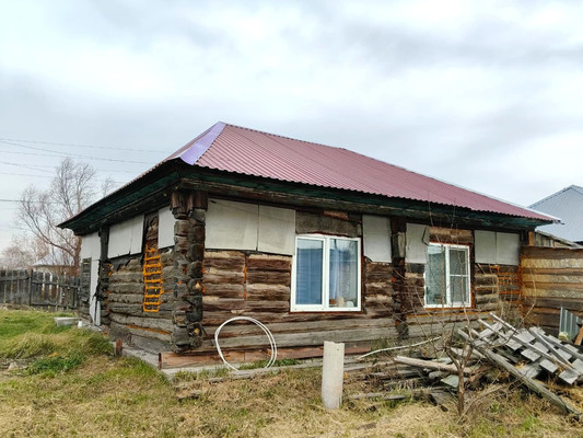 Продам дом, Чайковского ул, 17, Топчиха с, 0 км от города