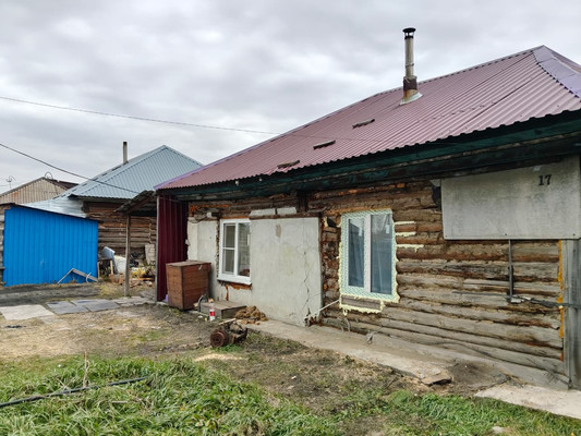 Продам дом, Чайковского ул, 17, Топчиха с, 0 км от города