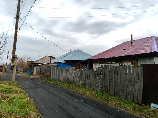 Продам дом, Чайковского ул, 17, Топчиха с, 0 км от города