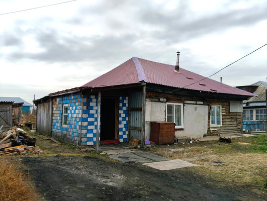 Продам дом, Чайковского ул, 17, Топчиха с, 0 км от города