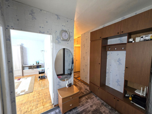 Продам двухкомнатную (2-комн.) квартиру, Горняков пр-кт, 6, Костомукша г