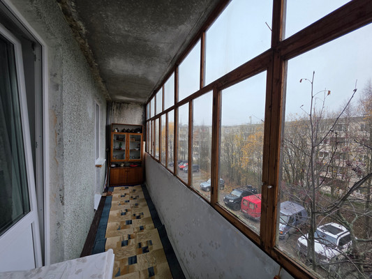 Продам двухкомнатную (2-комн.) квартиру, Горняков пр-кт, 6, Костомукша г