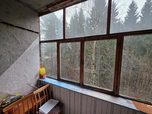 Продам двухкомнатную (2-комн.) квартиру, Горняков пр-кт, 6, Костомукша г