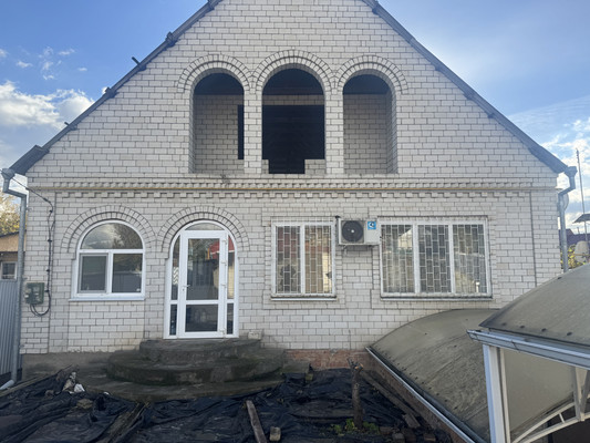 Продам дом, Комсомольская ул, 3, Кропоткин г, 0 км от города