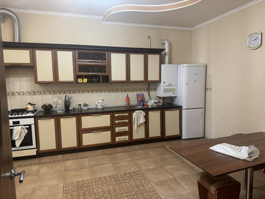 Продам дом, Комсомольская ул, 3, Кропоткин г, 0 км от города