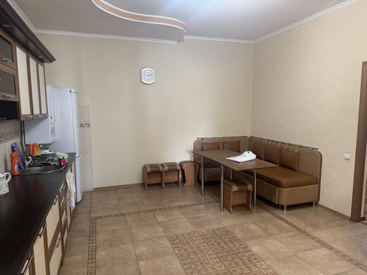 Продам дом, Комсомольская ул, 3, Кропоткин г, 0 км от города