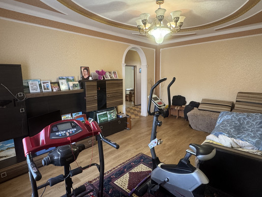 Продам дом, Комсомольская ул, 3, Кропоткин г, 0 км от города