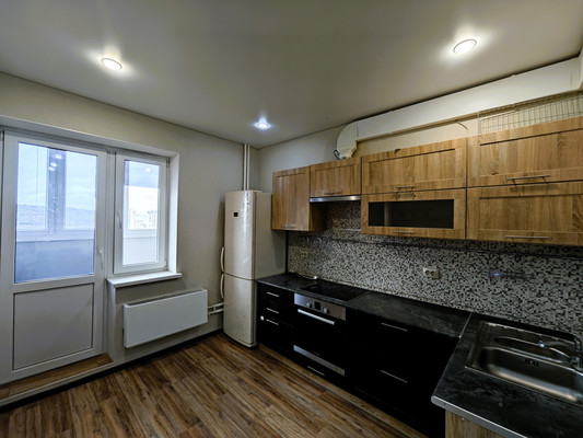 Продам однокомнатную (1-комн.) квартиру, Ленина пр-кт, 52, Новороссийск г