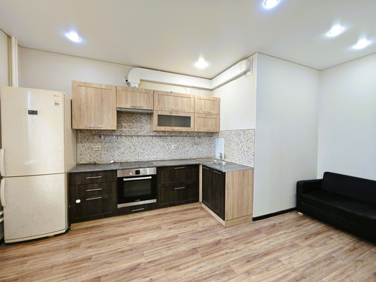 Продам однокомнатную (1-комн.) квартиру, Ленина пр-кт, 52, Новороссийск г