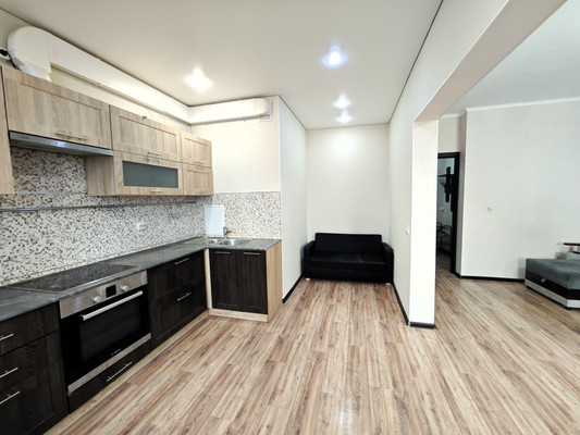 Продам однокомнатную (1-комн.) квартиру, Ленина пр-кт, 52, Новороссийск г