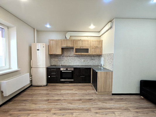 Продам однокомнатную (1-комн.) квартиру, Ленина пр-кт, 52, Новороссийск г