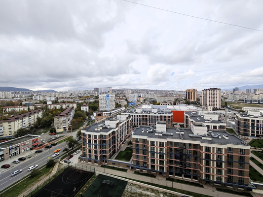 Продам однокомнатную (1-комн.) квартиру, Ленина пр-кт, 52, Новороссийск г