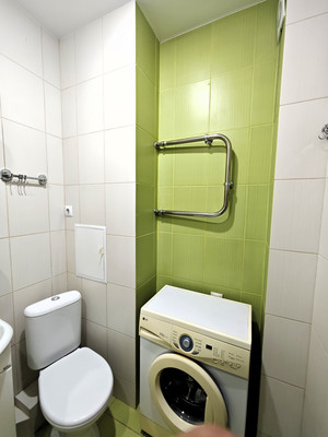 Продам однокомнатную (1-комн.) квартиру, Ленина пр-кт, 52, Новороссийск г