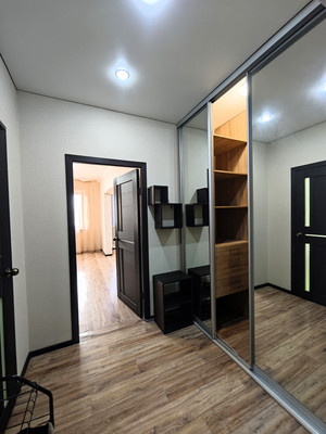 Продам однокомнатную (1-комн.) квартиру, Ленина пр-кт, 52, Новороссийск г