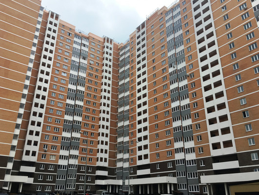 Продам однокомнатную (1-комн.) квартиру, Ленина пр-кт, 52, Новороссийск г