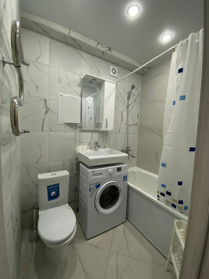 Продам однокомнатную (1-комн.) квартиру, Коммунистический пр-кт, 38к1, Ростов-на-Дону г