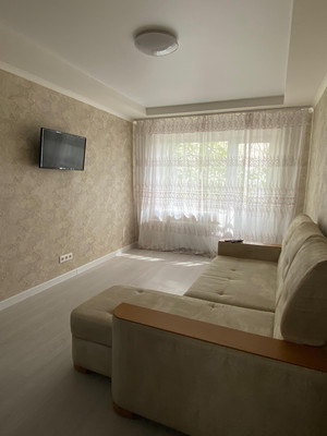 Продам однокомнатную (1-комн.) квартиру, Коммунистический пр-кт, 38к1, Ростов-на-Дону г