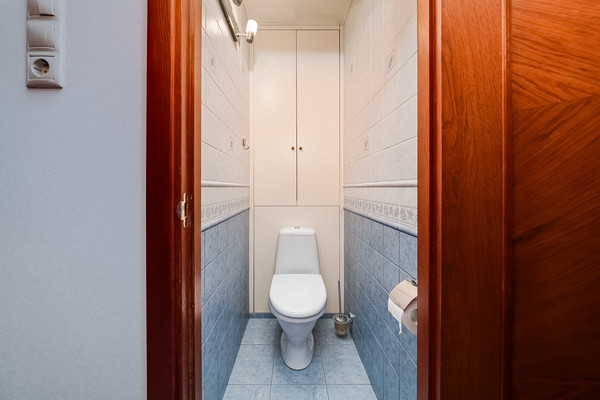 Сдам трехкомнатную (3-комн.) квартиру, Беговая ул, 6, Москва г