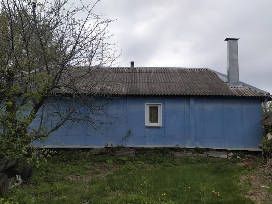 Продам дом, Крупской ул, 39, Старый Эртиль с, 0 км от города