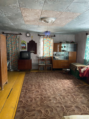 Продам дом, Крупской ул, 39, Старый Эртиль с, 0 км от города