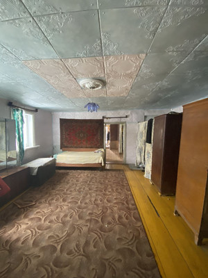 Продам дом, Крупской ул, 39, Старый Эртиль с, 0 км от города