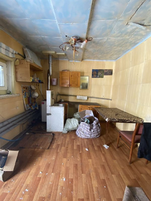 Продам дом, Крупской ул, 39, Старый Эртиль с, 0 км от города