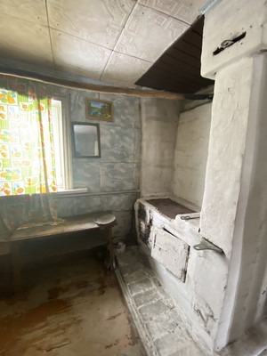 Продам дом, Крупской ул, 39, Старый Эртиль с, 0 км от города