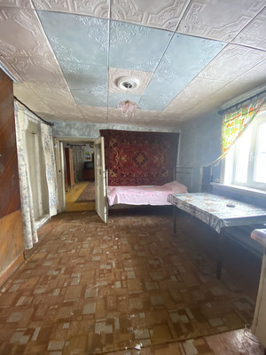 Продам дом, Крупской ул, 39, Старый Эртиль с, 0 км от города