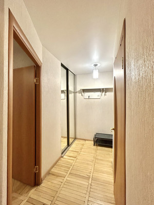 Продам однокомнатную (1-комн.) квартиру, Авиационная ул, 26А, Санкт-Петербург г