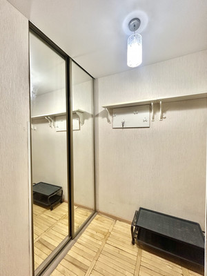 Продам однокомнатную (1-комн.) квартиру, Авиационная ул, 26А, Санкт-Петербург г