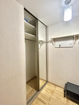 Продам однокомнатную (1-комн.) квартиру, Авиационная ул, 26А, Санкт-Петербург г