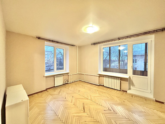 Продам однокомнатную (1-комн.) квартиру, Авиационная ул, 26А, Санкт-Петербург г