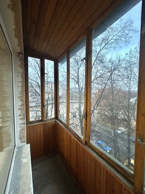 Продам однокомнатную (1-комн.) квартиру, Авиационная ул, 26А, Санкт-Петербург г