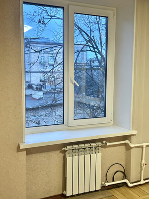 Продам однокомнатную (1-комн.) квартиру, Авиационная ул, 26А, Санкт-Петербург г