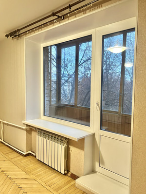 Продам однокомнатную (1-комн.) квартиру, Авиационная ул, 26А, Санкт-Петербург г