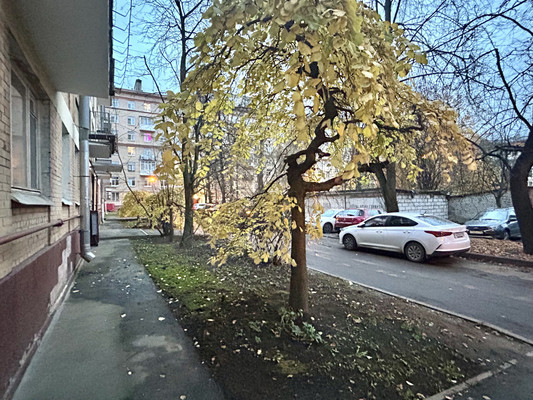 Продам однокомнатную (1-комн.) квартиру, Авиационная ул, 26А, Санкт-Петербург г