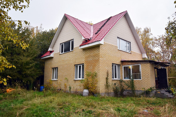 Продам дом, Врачебный пер, 1, Нижний Новгород г, 0 км от города