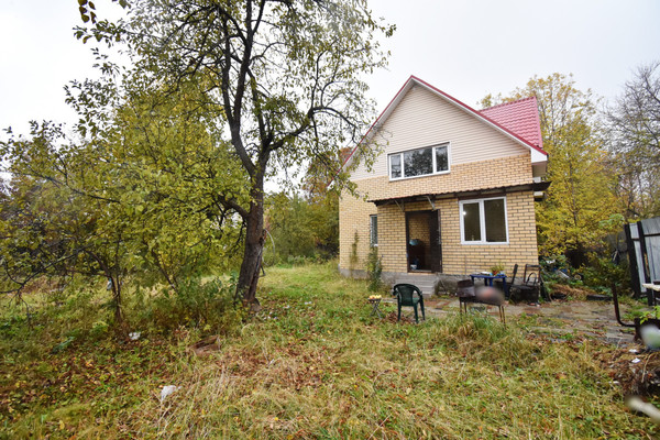 Продам дом, Врачебный пер, 1, Нижний Новгород г, 0 км от города