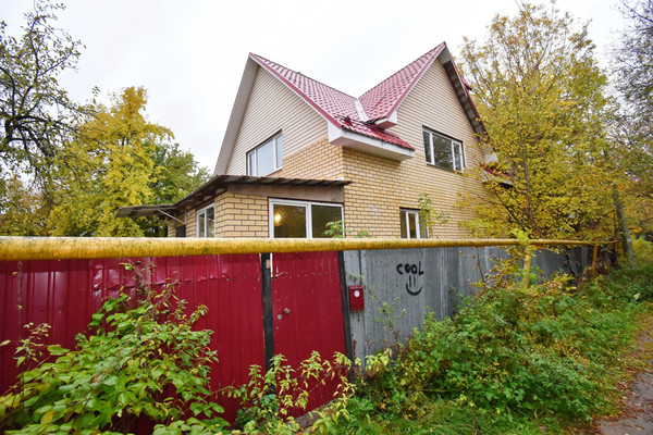 Продам дом, Врачебный пер, 1, Нижний Новгород г, 0 км от города