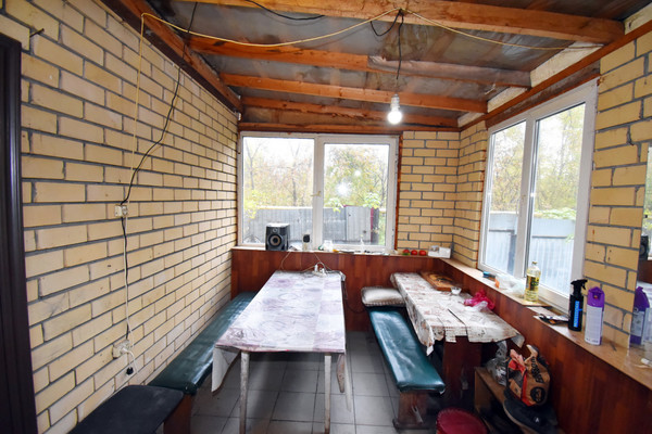 Продам дом, Врачебный пер, 1, Нижний Новгород г, 0 км от города